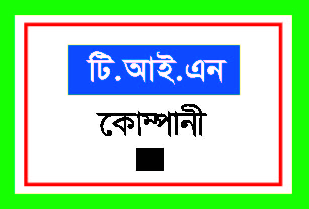 টি.আই. এন কোম্পানী